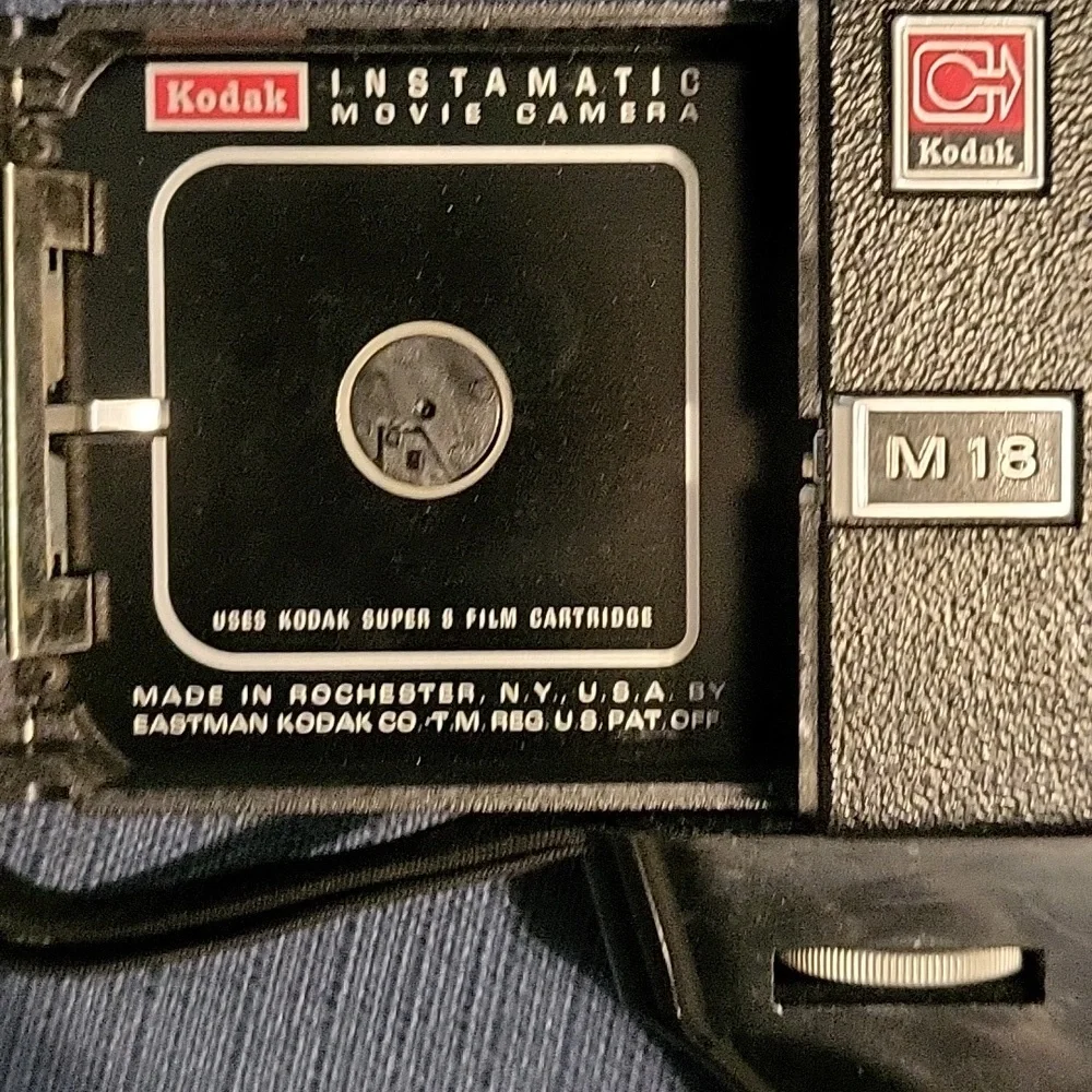 Camera - Picture 2 of 6